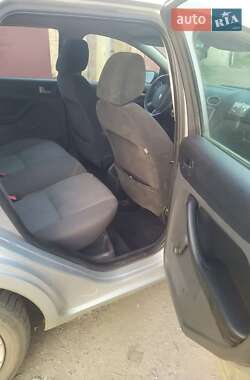 Универсал Ford Focus 2007 в 