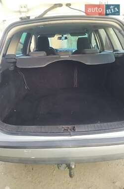 Универсал Ford Focus 2007 в 