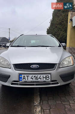 Универсал Ford Focus 2005 в Коломые