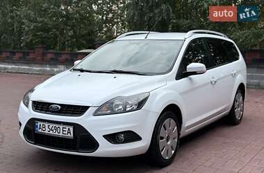 Універсал Ford Focus 2010 в Рівному