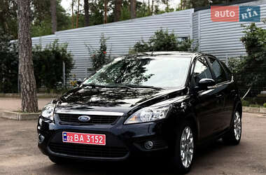 Хетчбек Ford Focus 2009 в Вінниці