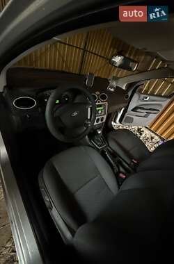 Универсал Ford Focus 2005 в 