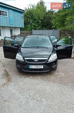 Универсал Ford Focus 2010 в 