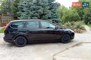 Универсал Ford Focus 2010 в 