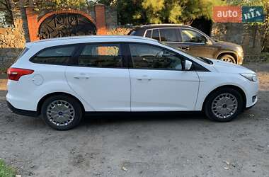 Універсал Ford Focus 2016 в Дубні