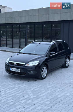 Универсал Ford Focus 2009 в Каменец-Подольском