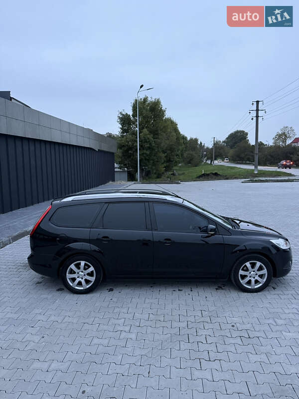 Универсал Ford Focus 2009 в Каменец-Подольском