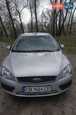Универсал Ford Focus 2006 в 