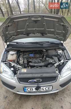 Универсал Ford Focus 2006 в 