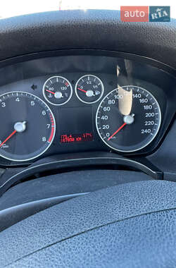 Хэтчбек Ford Focus 2007 в 