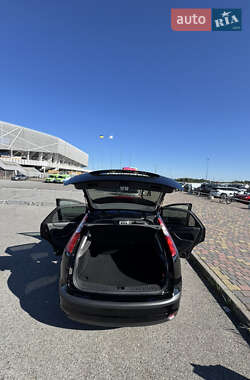 Хэтчбек Ford Focus 2007 в 