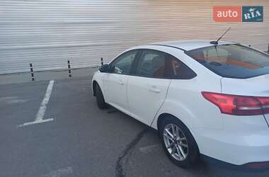 Седан Ford Focus 2015 в Харькове