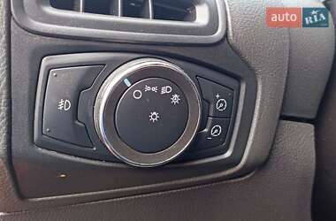 Седан Ford Focus 2011 в Николаеве