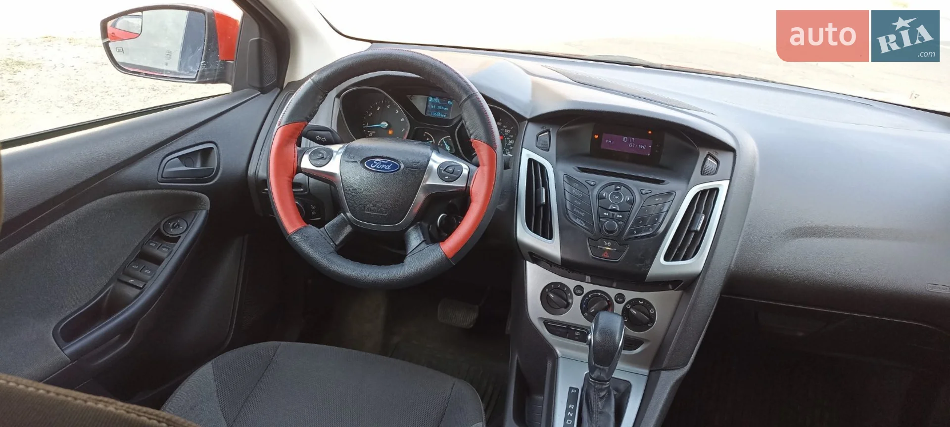 2011 Ford Focus - мініатюра 55
