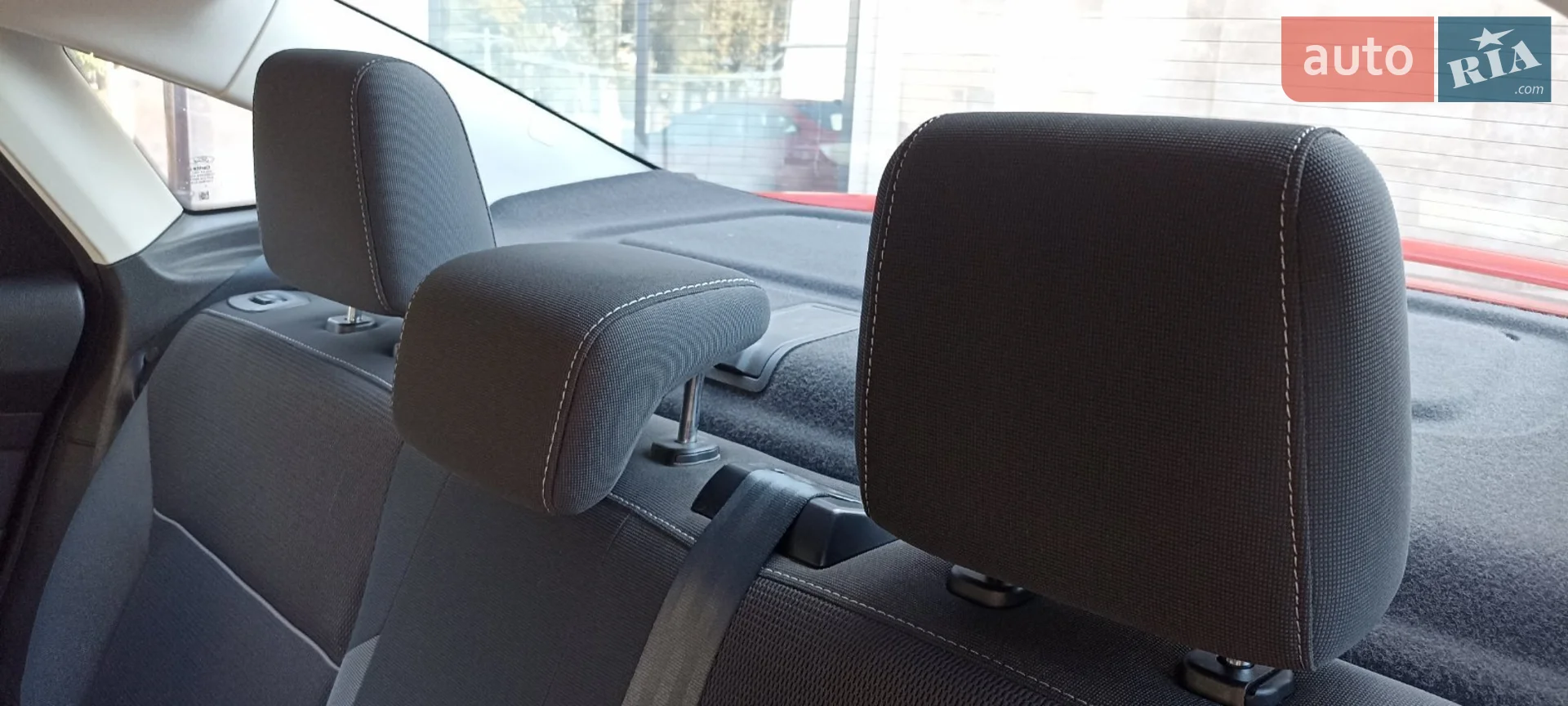 2011 Ford Focus - мініатюра 58