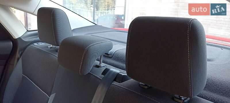 Седан Ford Focus 2011 в Николаеве