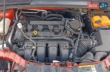 Седан Ford Focus 2011 в Николаеве