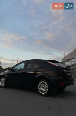 Хэтчбек Ford Focus 2008 в 