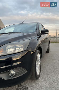 Хэтчбек Ford Focus 2008 в 