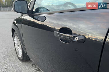 Хэтчбек Ford Focus 2008 в 