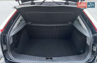 Хэтчбек Ford Focus 2008 в 