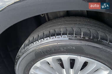 Хэтчбек Ford Focus 2008 в 