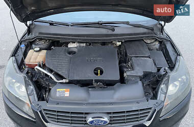 Хэтчбек Ford Focus 2008 в 