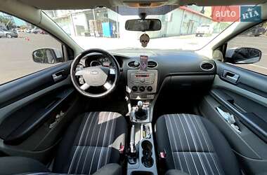 Универсал Ford Focus 2009 в 