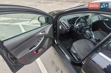 Универсал Ford Focus 2012 в 