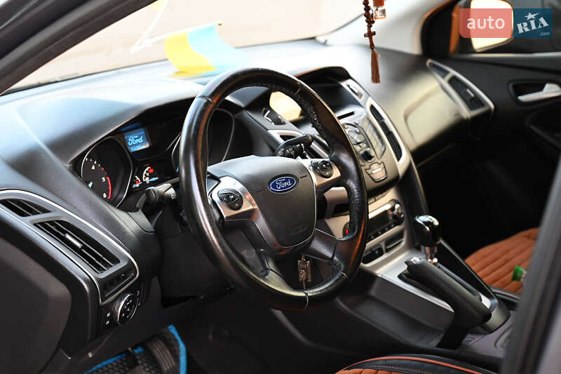 Универсал Ford Focus 2014 в Хмельницком