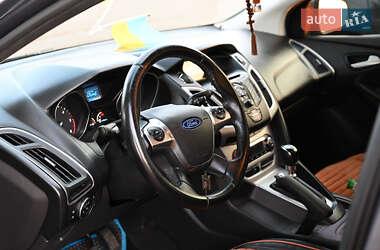 Универсал Ford Focus 2014 в 