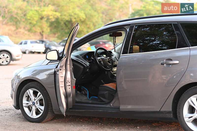 Универсал Ford Focus 2014 в Хмельницком