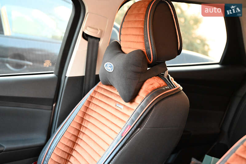 Универсал Ford Focus 2014 в Хмельницком