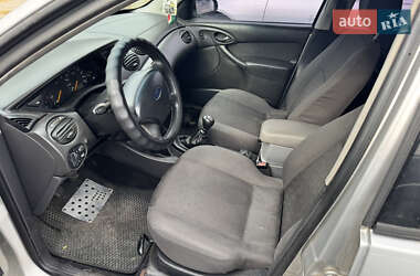 Универсал Ford Focus 2003 в 
