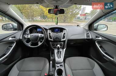 Универсал Ford Focus 2014 в 