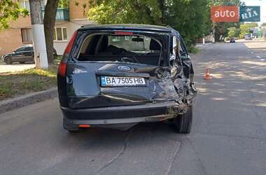 Универсал Ford Focus 2006 в 