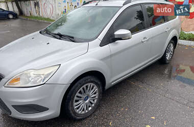 Универсал Ford Focus 2008 в 