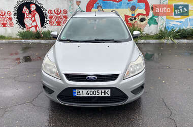 Универсал Ford Focus 2008 в 