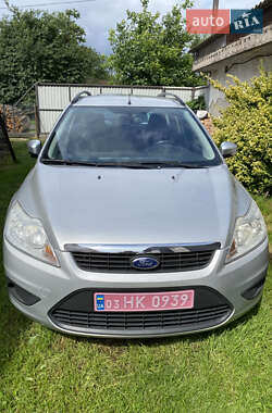 Универсал Ford Focus 2009 в Ровно