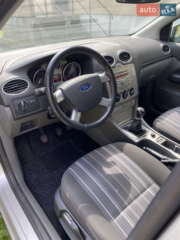 Универсал Ford Focus 2009 в Ровно фото 9 Универсал Ford Focus 2009 в Ровно