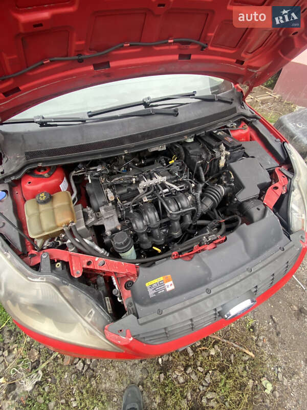 Універсал Ford Focus 2009 в Хмельницькому