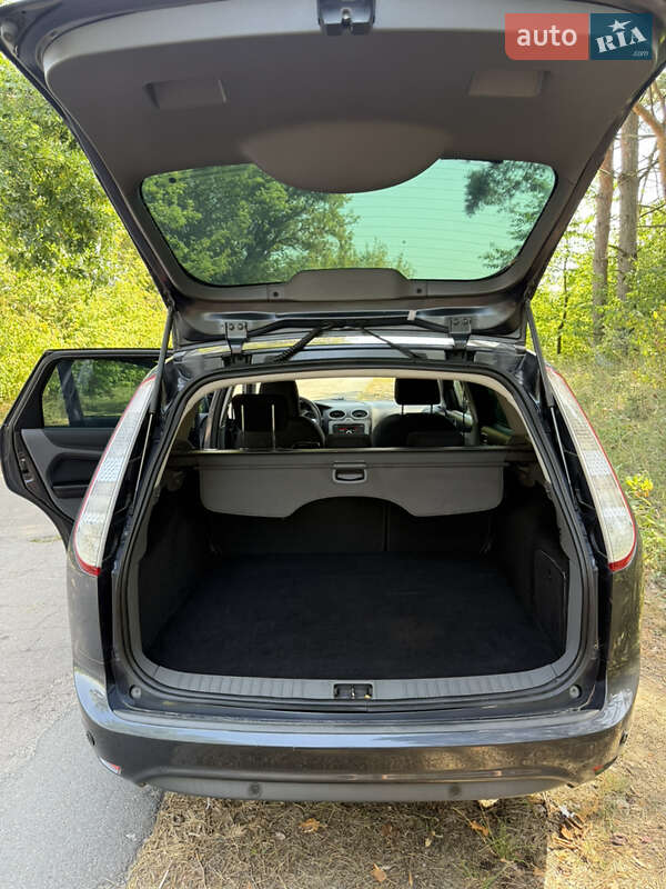 Универсал Ford Focus 2010 в Белой Церкви