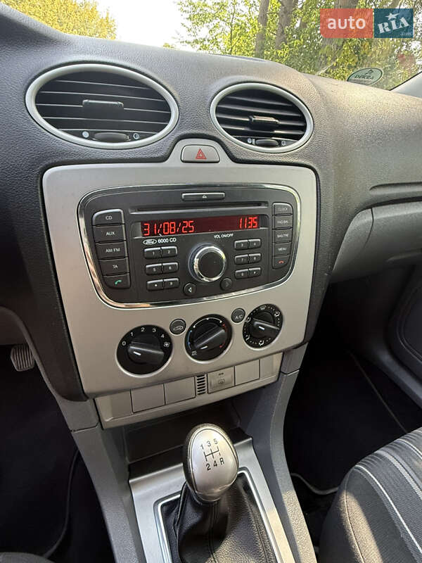 Универсал Ford Focus 2010 в Белой Церкви