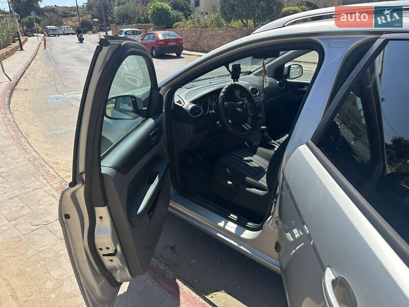 Универсал Ford Focus 2009 в Черновцах фото 7 Универсал Ford Focus 2009 в Черновцах