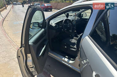 Универсал Ford Focus 2009 в 