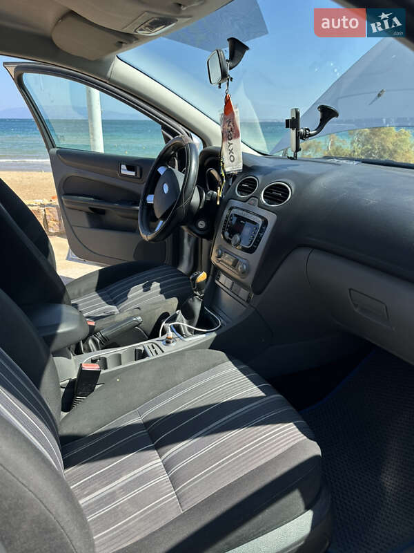 Универсал Ford Focus 2009 в Черновцах фото 11 Универсал Ford Focus 2009 в Черновцах