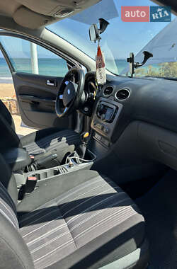 Универсал Ford Focus 2009 в 