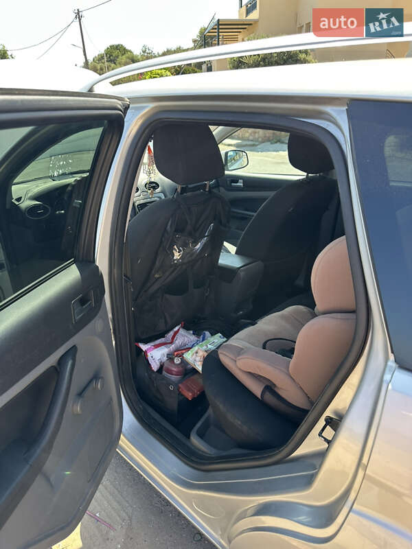 Универсал Ford Focus 2009 в Черновцах фото 15 Универсал Ford Focus 2009 в Черновцах