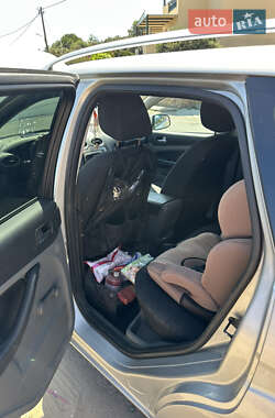 Универсал Ford Focus 2009 в 