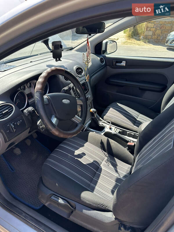 Универсал Ford Focus 2009 в Черновцах фото 16 Универсал Ford Focus 2009 в Черновцах